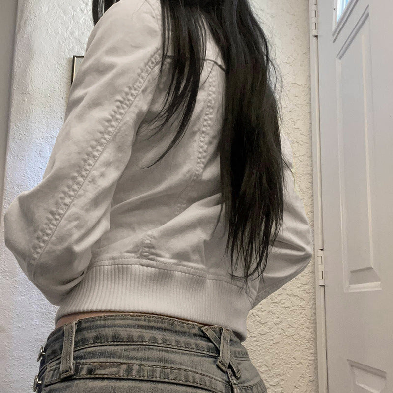 work jacket