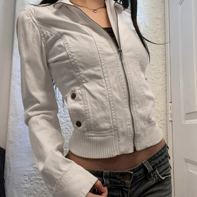 work jacket